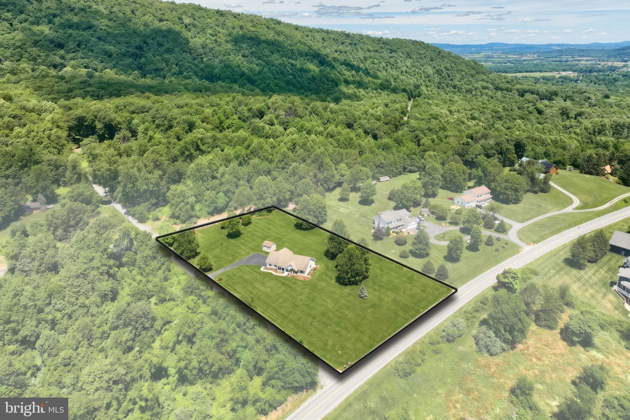 885 Jacks Mountain Road Fairfield, PA 17320 - Photo 4 of 55