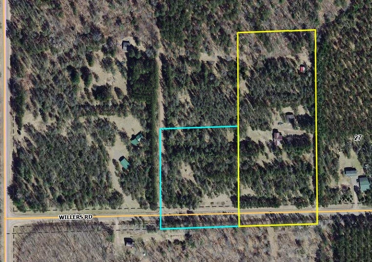 W3602 Willers Road Springbrook, WI 54875 - Photo 28 of 28