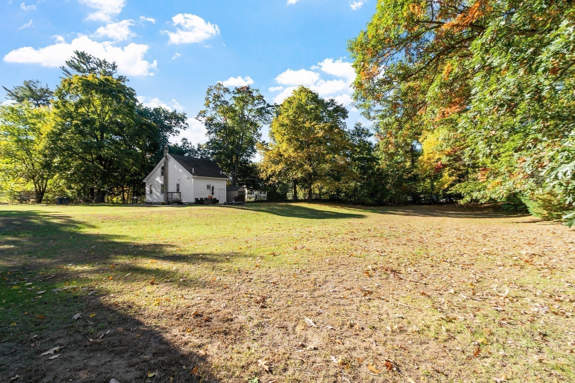 21 Roosevelt Road Tewksbury, MA 01876 - Photo 25 of 30 Gallery Image 25