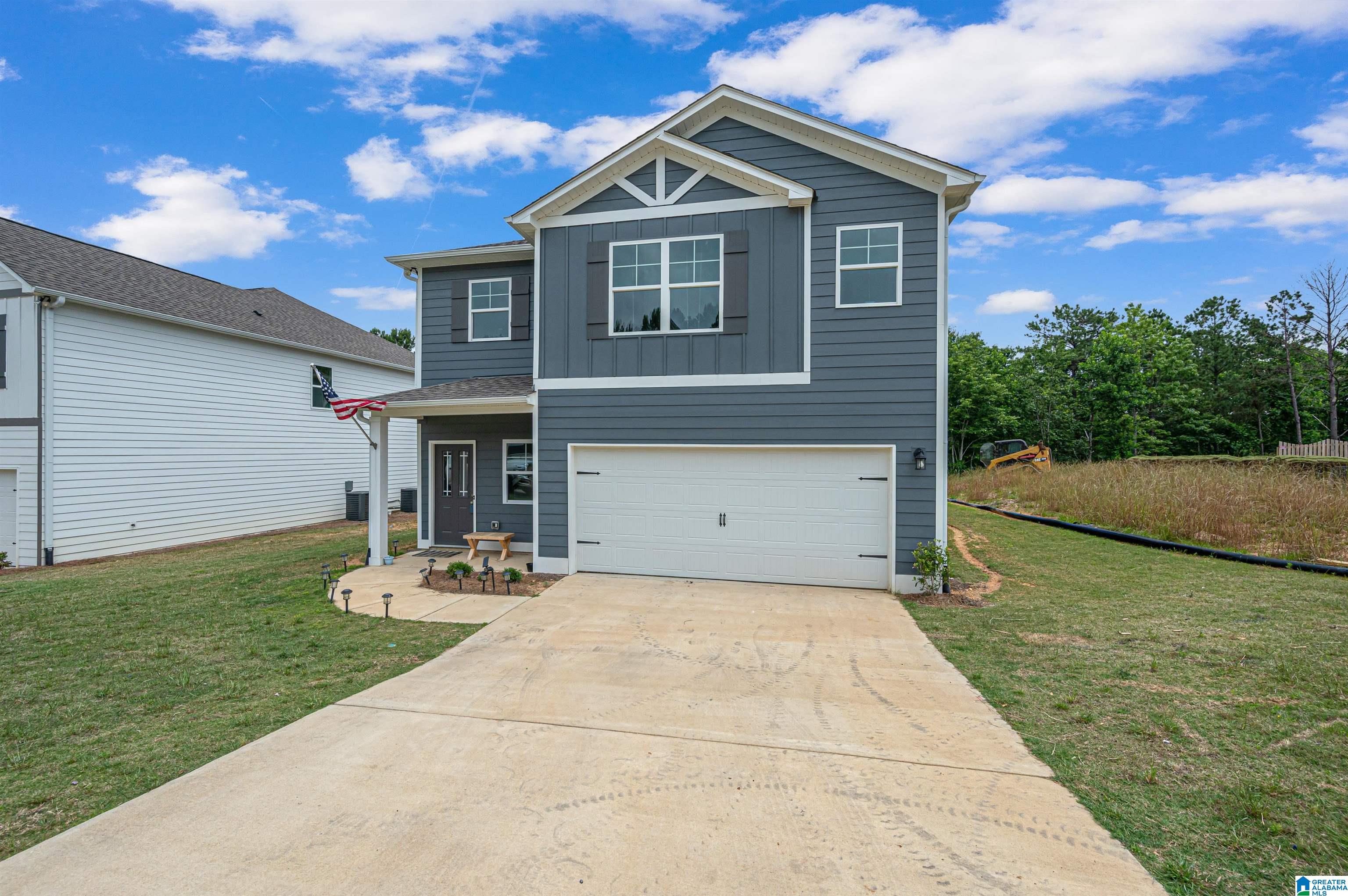 657 Blackberry Glenn Springville, AL 35146 - Photo 3 of 35
