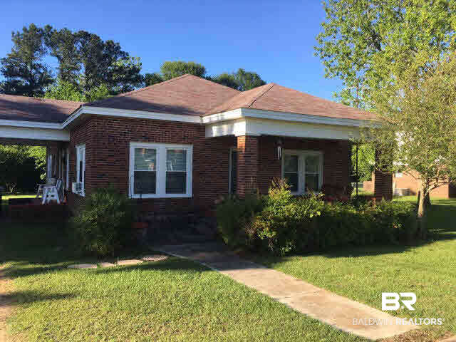 152 School Street Frisco City, AL 36445 - Photo 1 of 1