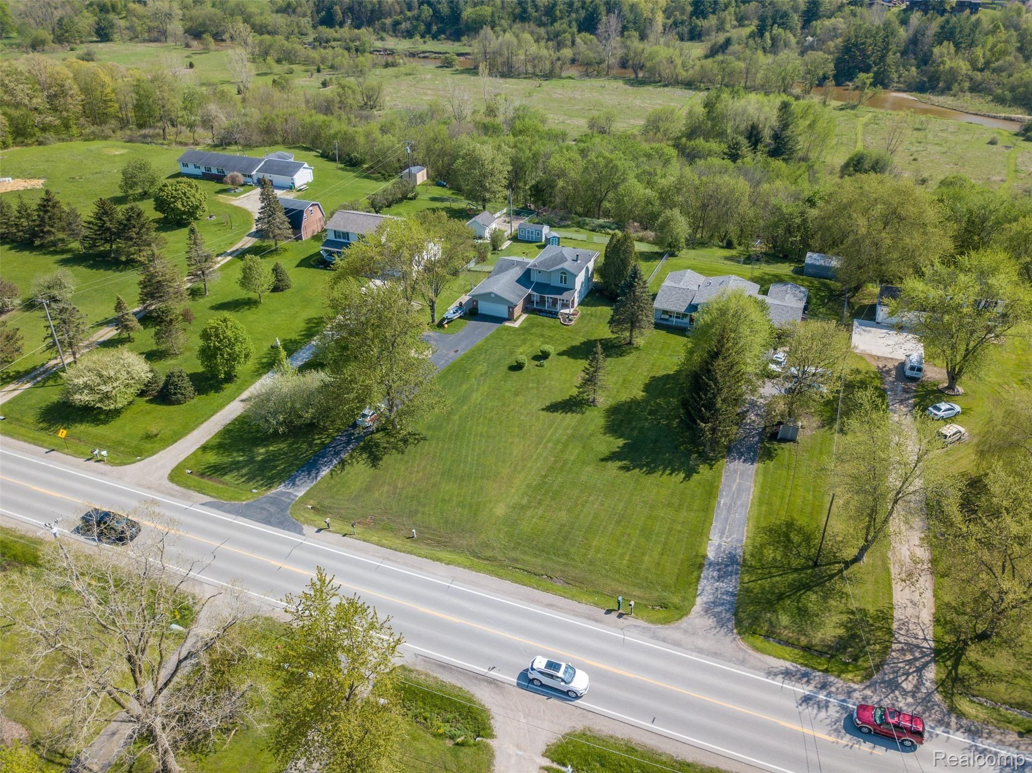 3099 Vincent Road North Street, MI 48049 - Photo 24 of 24 DJI_0048.jpg