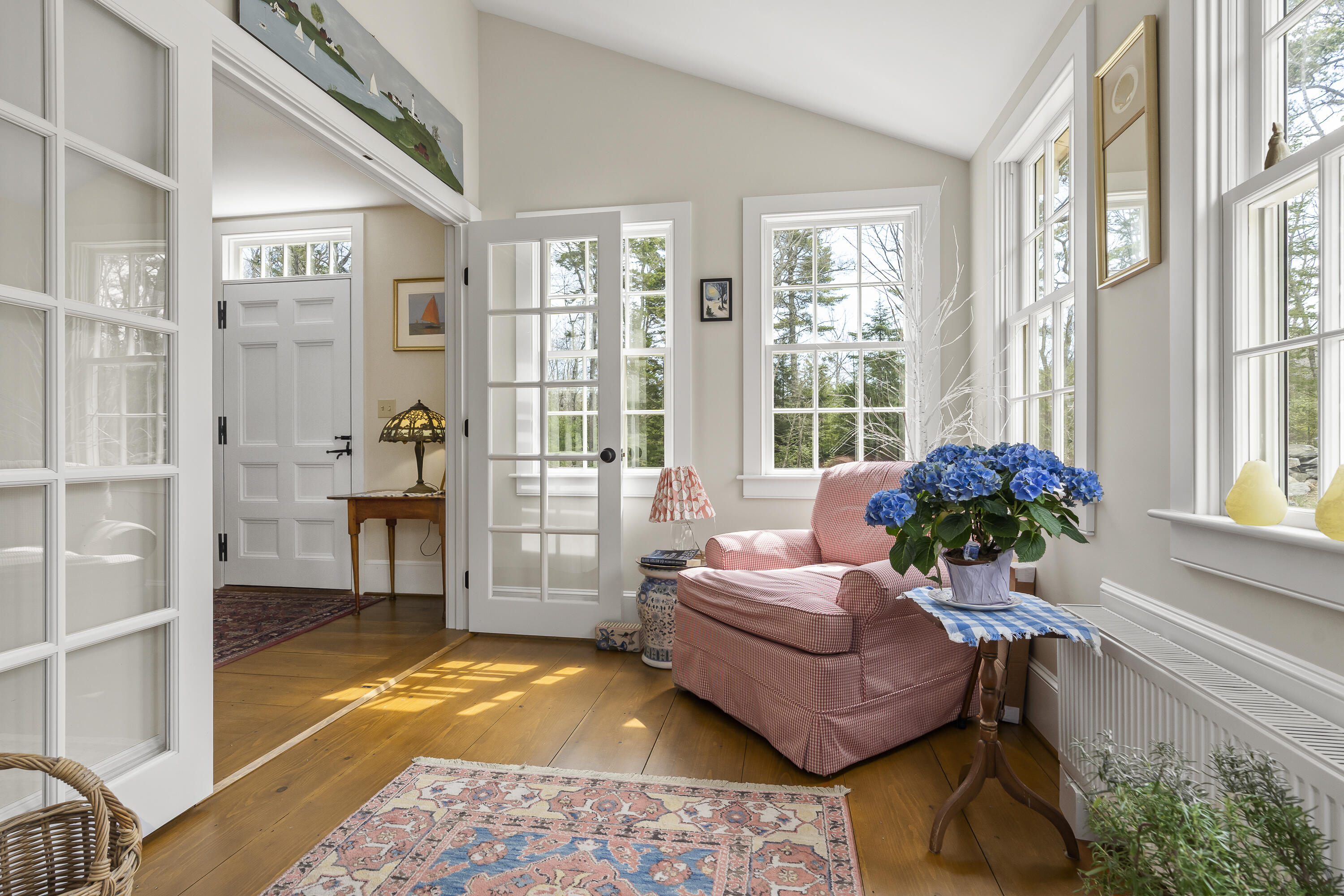 49 Tukey Lane Chamberlain, ME 04541 - Photo 26 of 40 35-49 Tukey Ln, Bristol, ME-TP