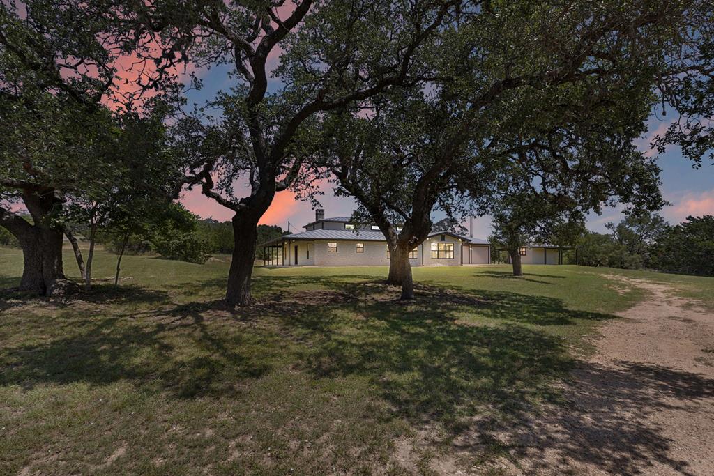 622 Paradise Ranch Road Fredericksburg, TX 78624 - Photo 52 of 57 Gallery Image 52