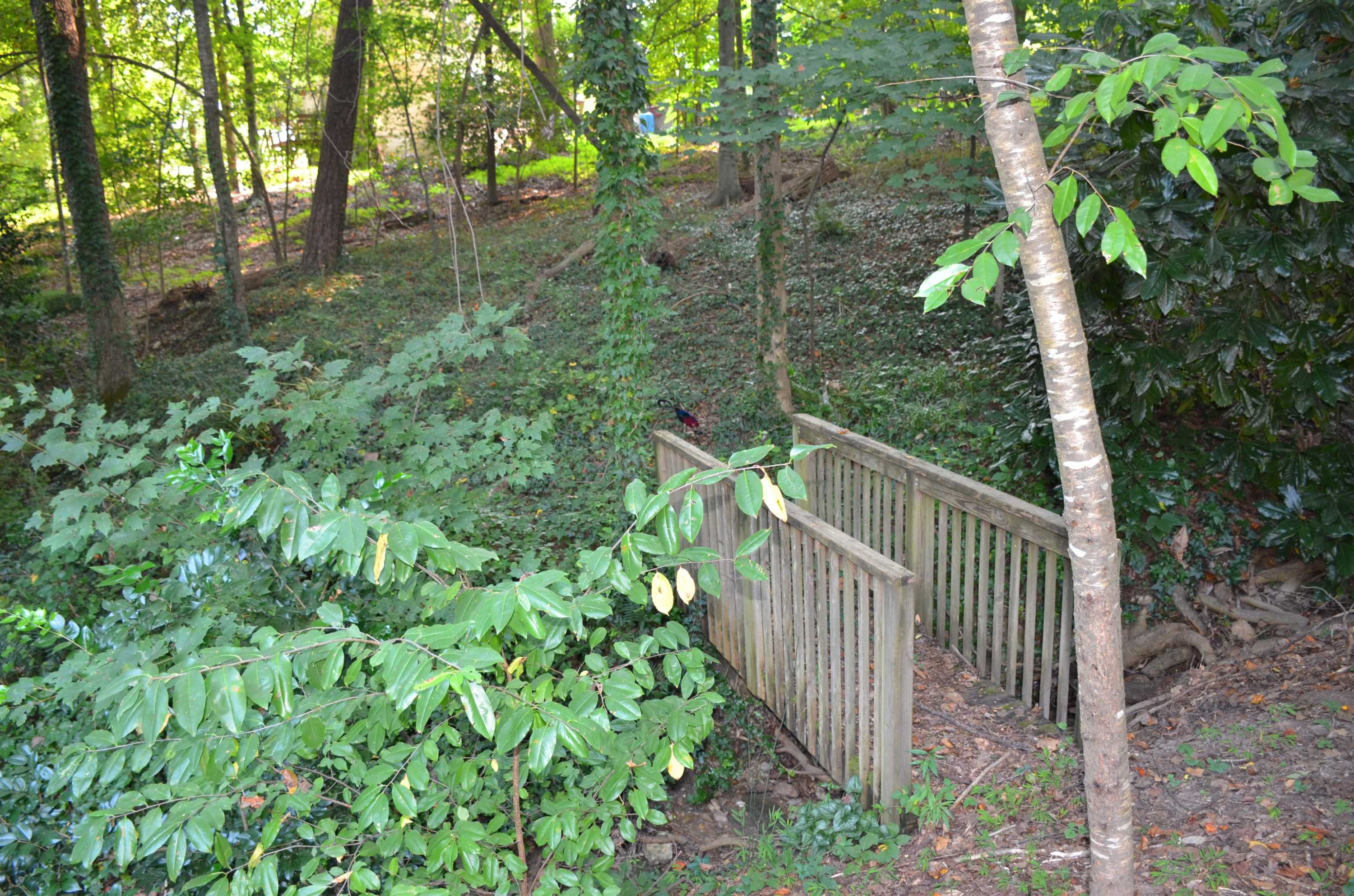 1105 Hickory Pond Court Raleigh, NC 27612 - Photo 29 of 30 Photo 29