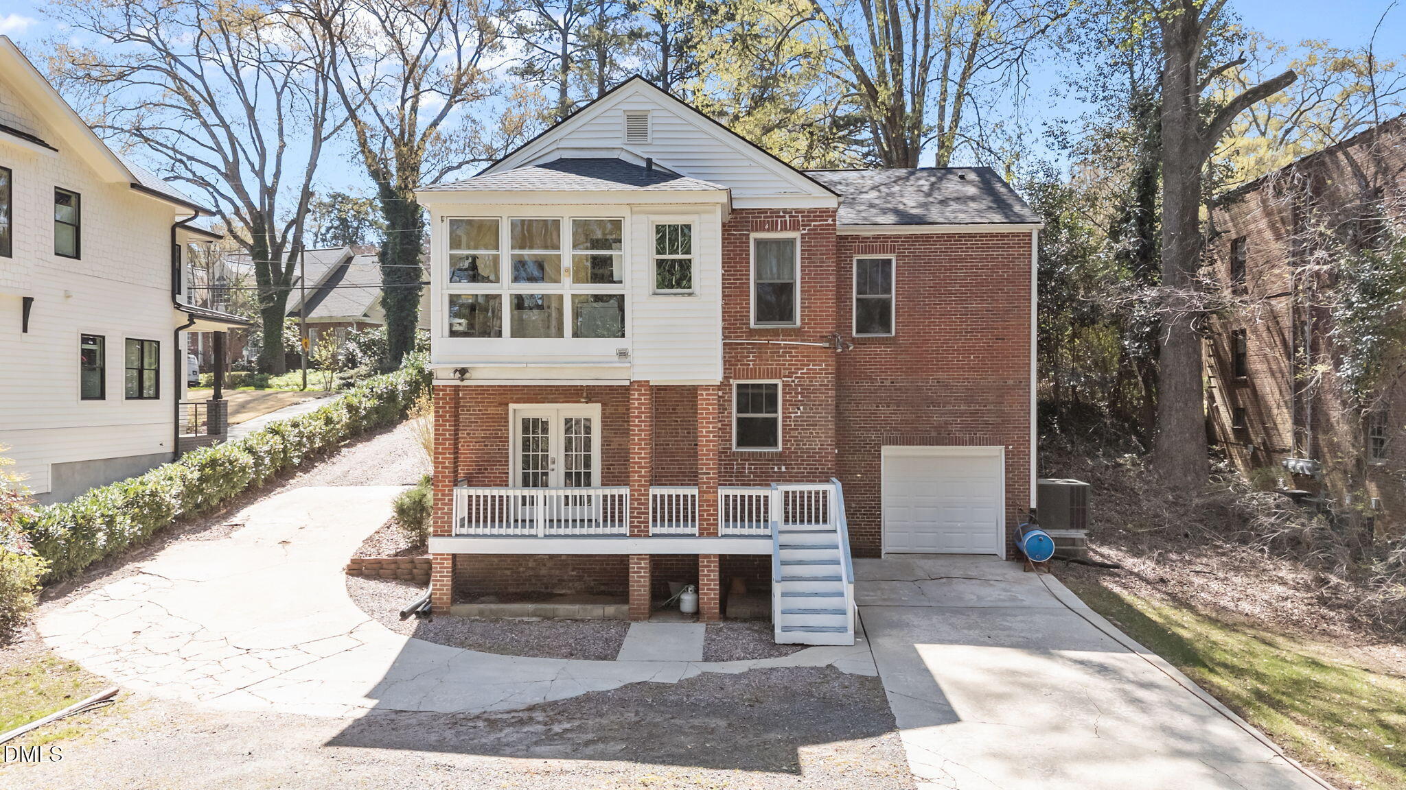 3322 Ruffin Street Raleigh, NC 27607 - Photo 43 of 57 21-web-or-mls-DJI_20260320123145_0238_D