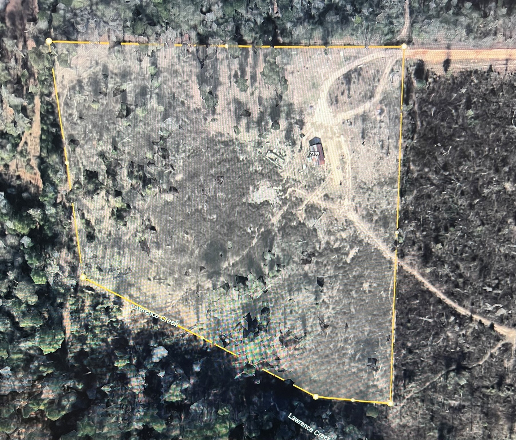 2401 West Geronimo Trail Cleveland, TX 77328 - Photo 2 of 11