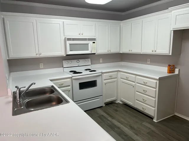 $1,425 | 3617 South Mirror Street, Amarillo, TX 79118