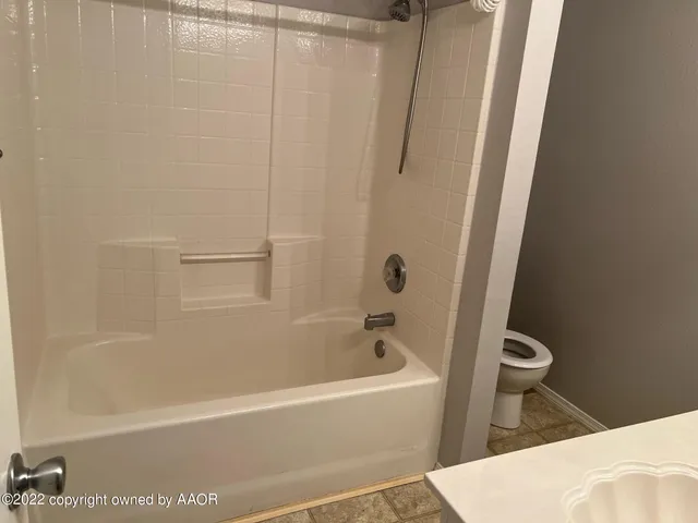 $1,425 | 3617 South Mirror Street, Amarillo, TX 79118