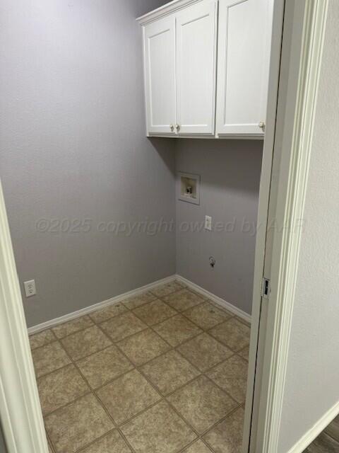 3617 South Mirror Street Amarillo, TX 79118 - Photo 8 of 11 utility room 3617