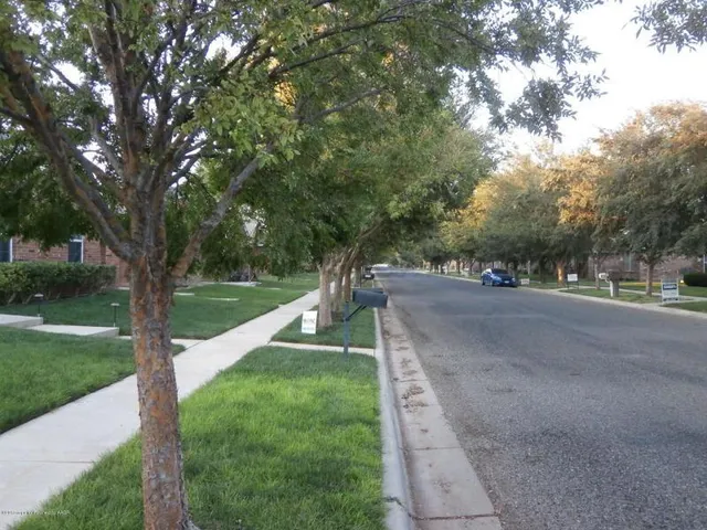 $1,425 | 3617 South Mirror Street, Amarillo, TX 79118