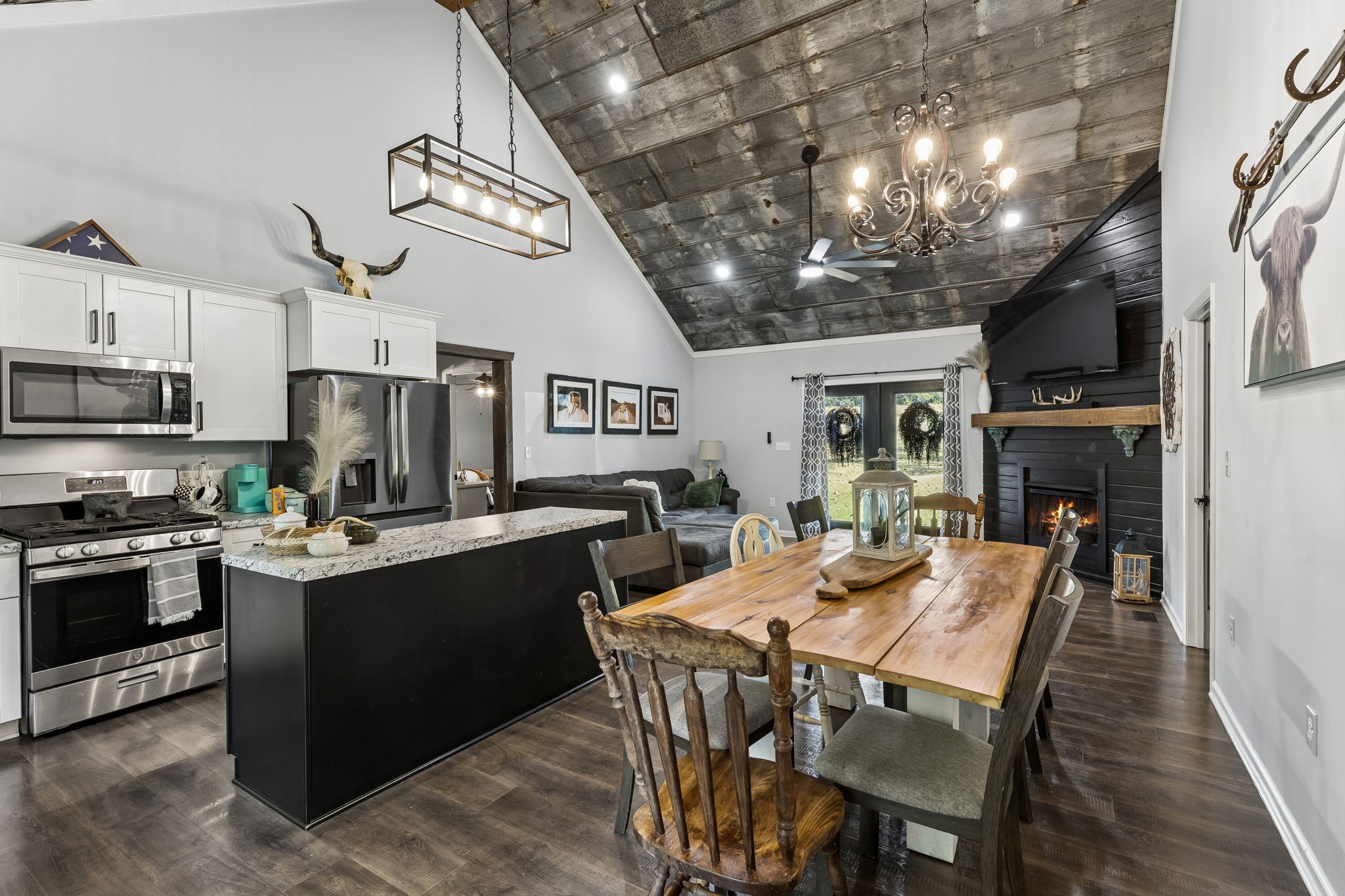 837 Womble Ridge Road Ethridge, TN 38456 - Photo 17 of 66 Gallery Image 17