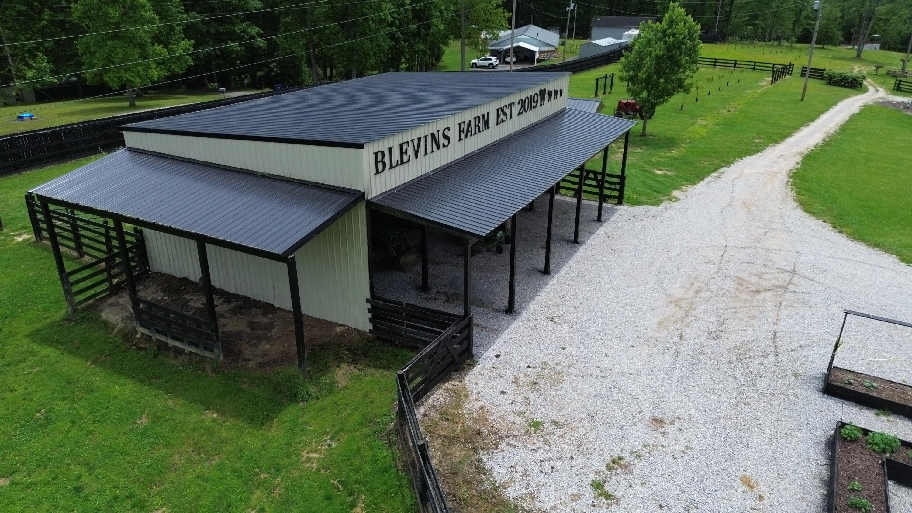 267 Maggard Road London, KY 40744 - Photo 14 of 60 DJI_0690