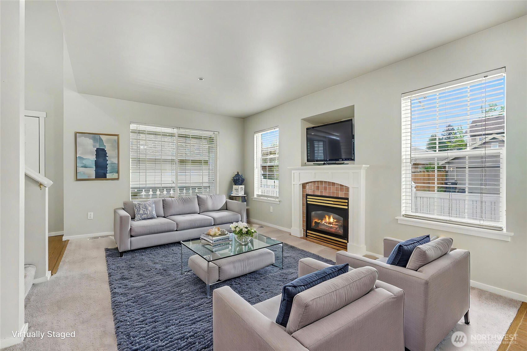 1421 Rooklidge Street DuPont, WA 98327 - Photo 5 of 26 Gallery Image 5