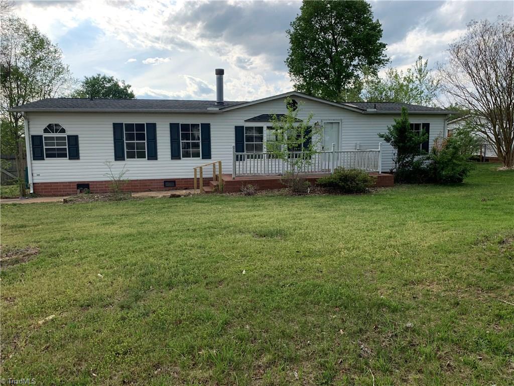 332 Michaels Road Mocksville, NC 27028 - Photo 1 of 14 Gallery Image 1
