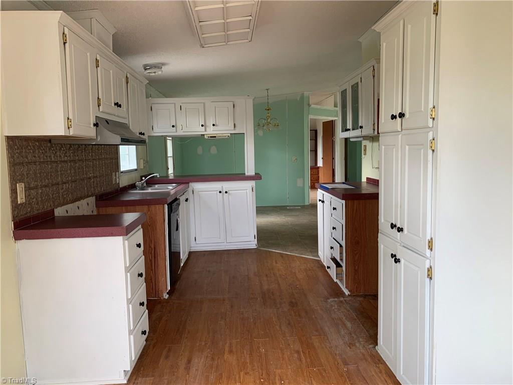 332 Michaels Road Mocksville, NC 27028 - Photo 5 of 14 Gallery Image 5
