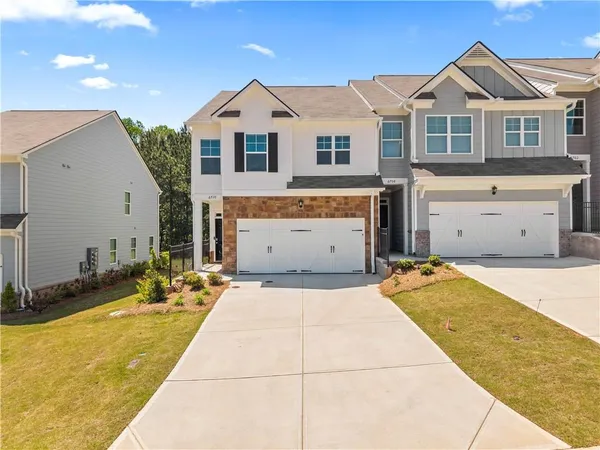 $389,000 | 6710 Corryton Street, Flowery Branch, GA 30542