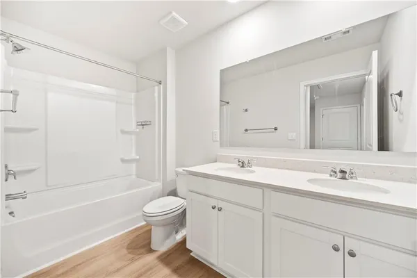 $389,000 | 6710 Corryton Street, Flowery Branch, GA 30542