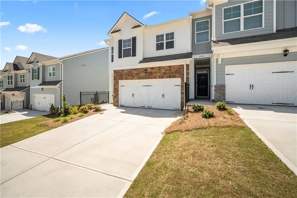 $389,000 | 6710 Corryton Street, Flowery Branch, GA 30542