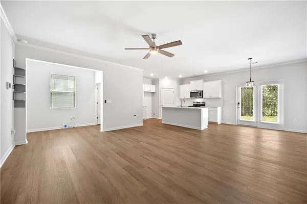 $389,000 | 6710 Corryton Street, Flowery Branch, GA 30542