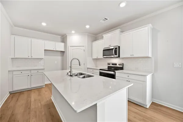 $389,000 | 6710 Corryton Street, Flowery Branch, GA 30542