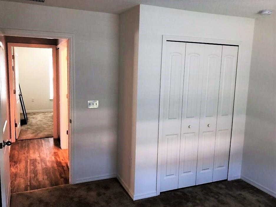 1050 Southwest McCall Road Port St. Lucie, FL 34953 - Photo 17 of 41 a view of an empty room