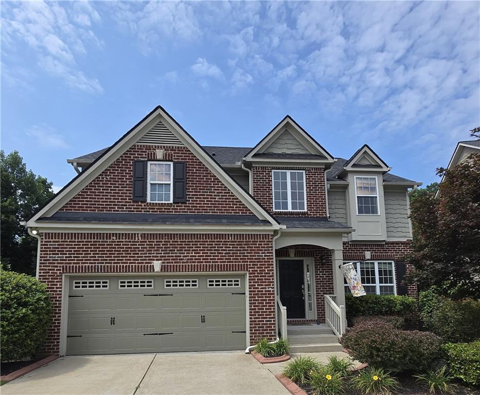 606 Cascade Way Canton, GA 30114 - Photo 1 of 68