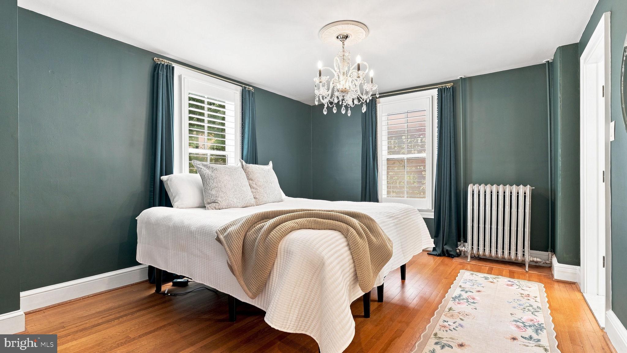 275 West Court Street Doylestown, PA 18901 - Photo 31 of 66 PRIMARY BEDROOM SUITE