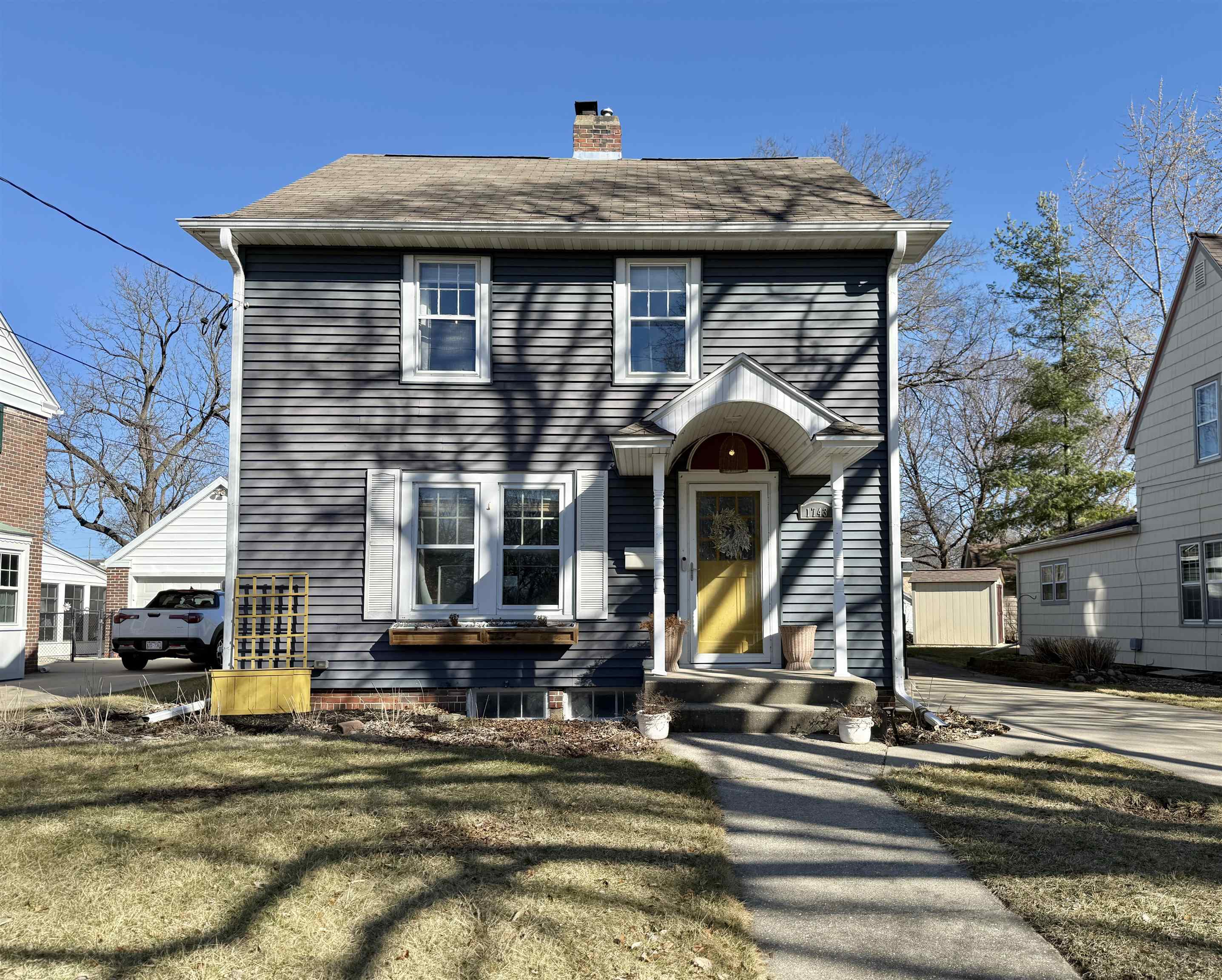 1743 Emerson Street Beloit, WI 53511 - Photo 1 of 1