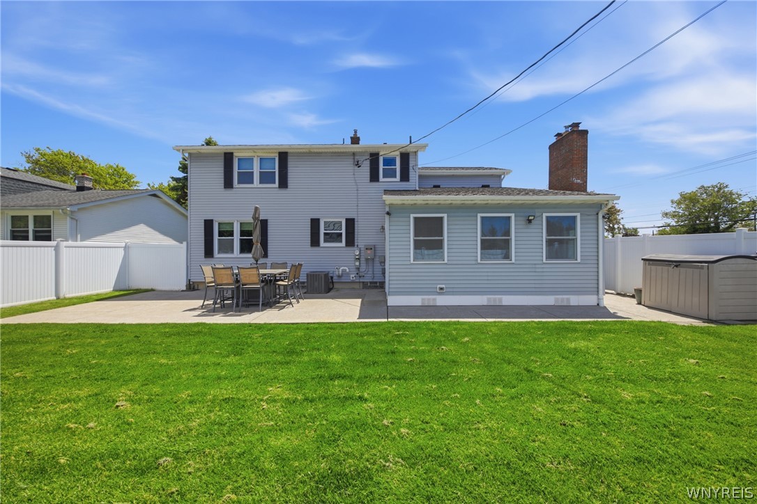 567 Borden Road Cheektowaga, NY 14043 - Photo 37 of 48