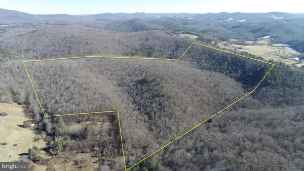 $750,000 | 0 Chisholm Creek Road, Dugspur, VA 24325