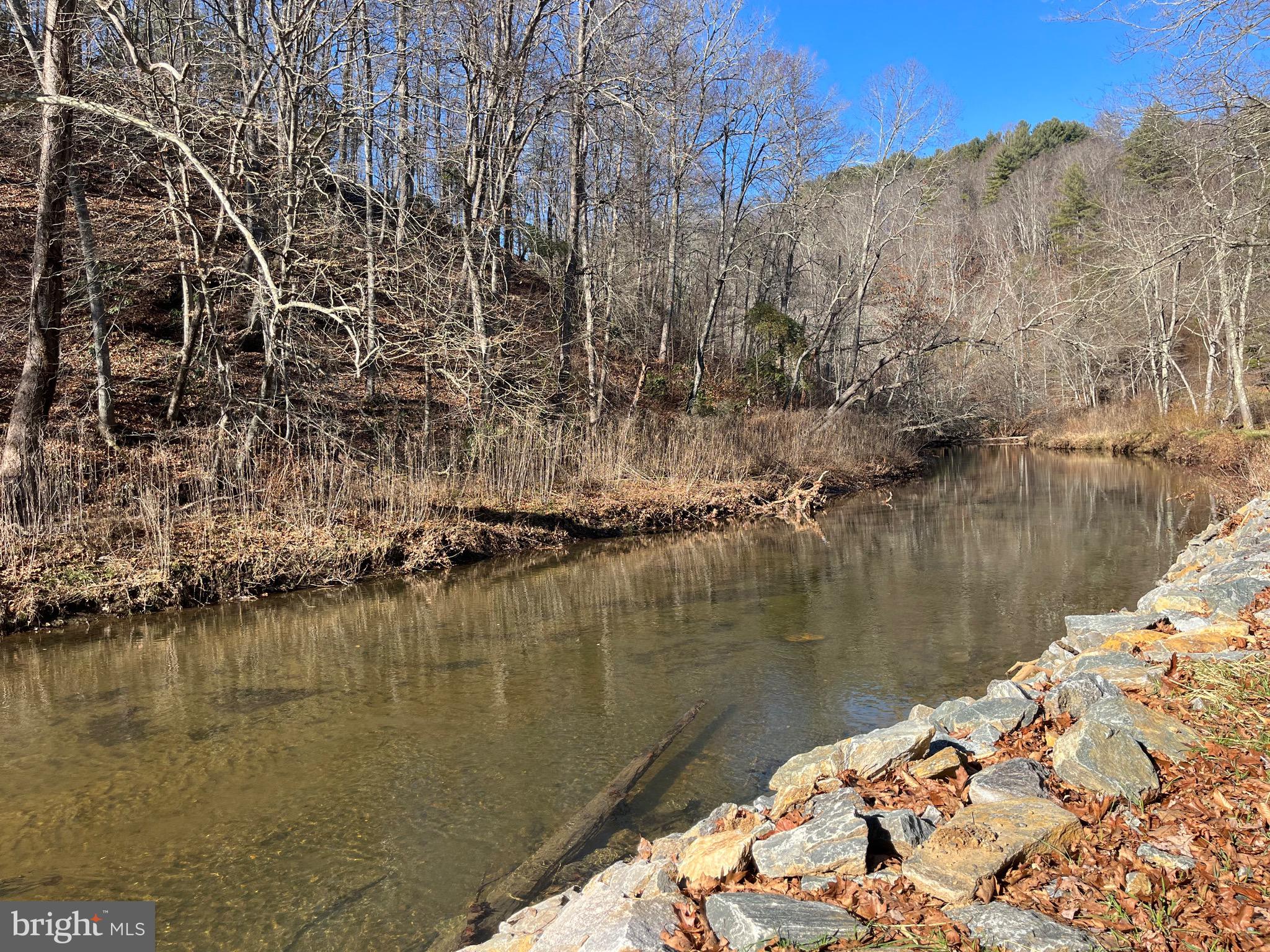 0 Chisholm Creek Road Dugspur, VA 24325 - Photo 19 of 71