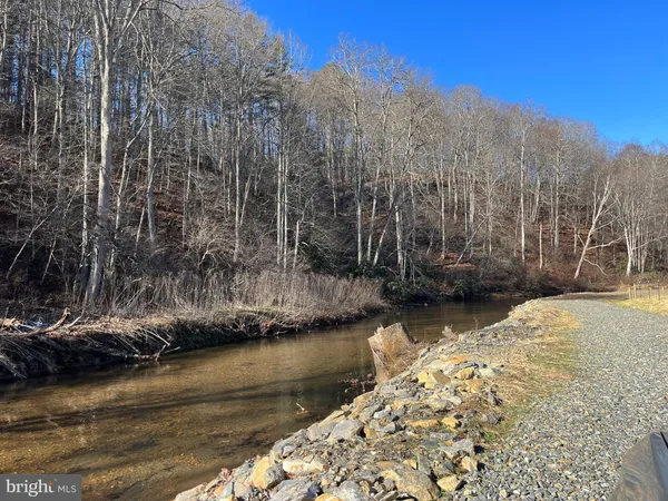 $750,000 | 0 Chisholm Creek Road, Dugspur, VA 24325