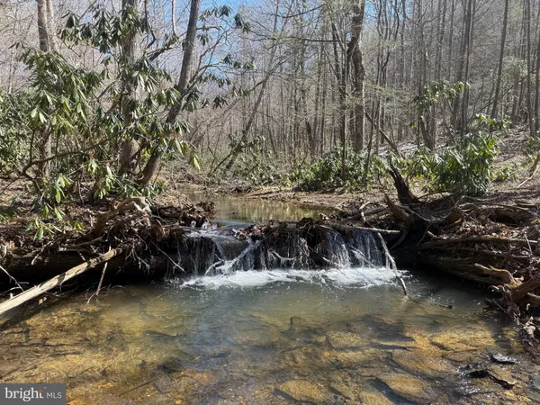 $750,000 | 0 Chisholm Creek Road, Dugspur, VA 24325