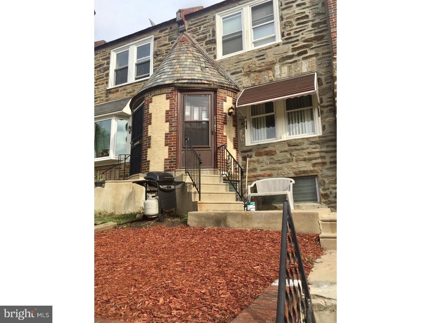 6707 Rutland Street Philadelphia, PA 19149 - Photo 1 of 21 Exterior Front