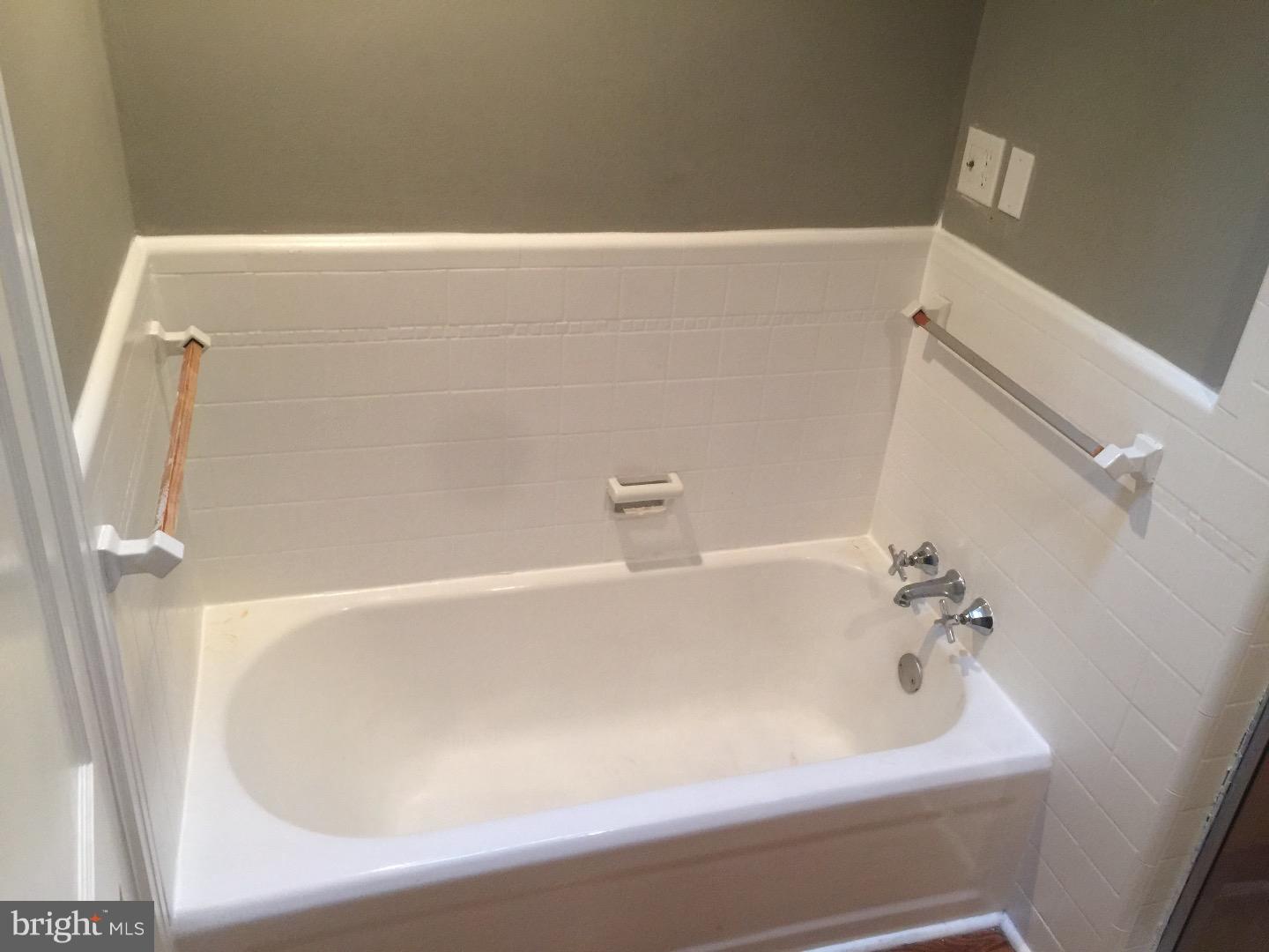 6707 Rutland Street Philadelphia, PA 19149 - Photo 13 of 21 Bathroom