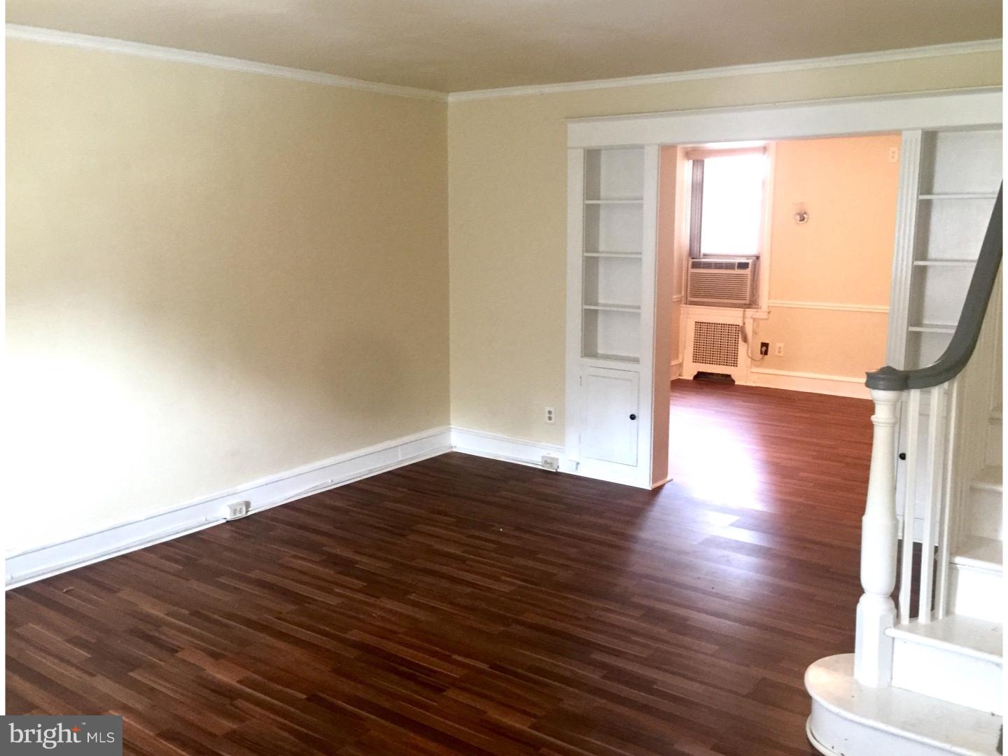 6707 Rutland Street Philadelphia, PA 19149 - Photo 3 of 21 Living Room
