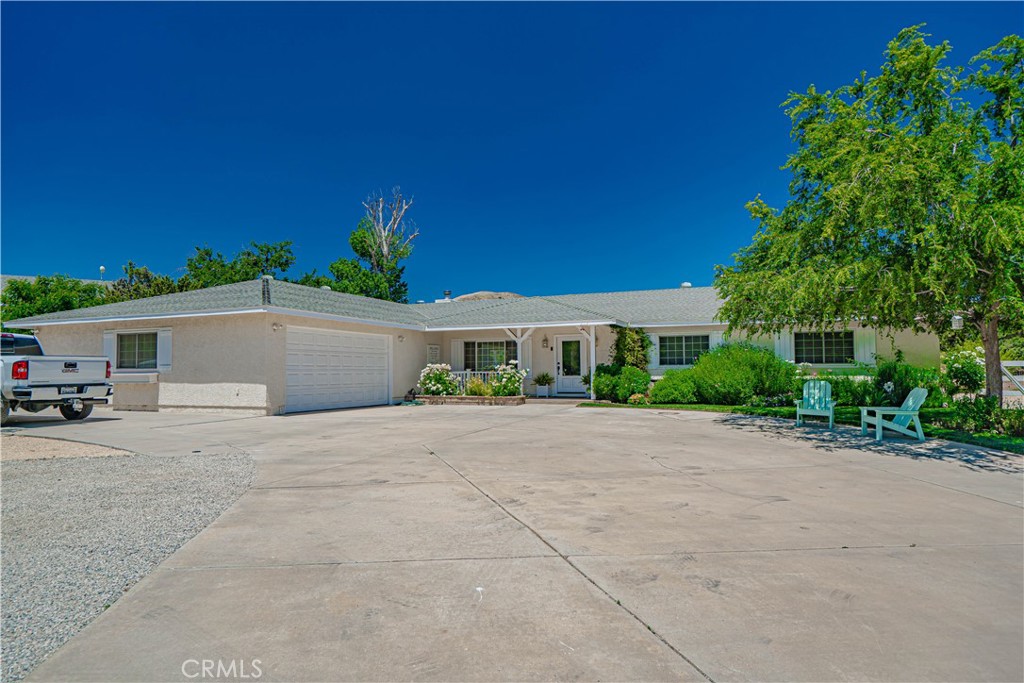 6367 Valley Sage Road Acton, CA 91390 - Photo 1 of 48