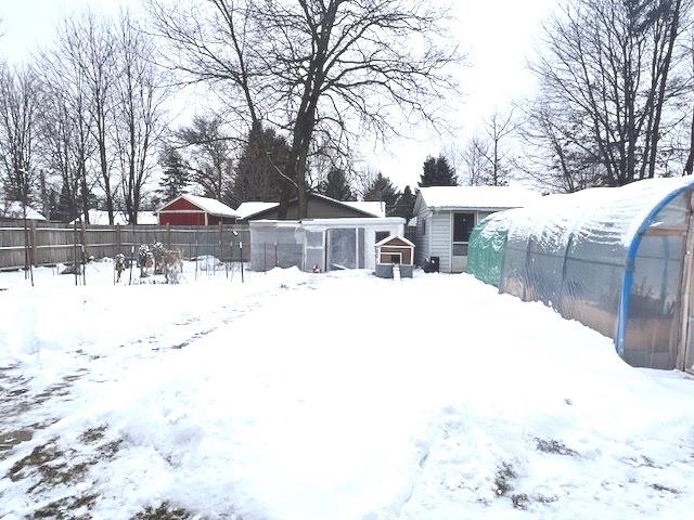 4447 West Oakman Road Harrison, MI 48625 - Photo 16 of 18