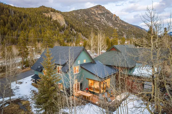 $1,795,000 | 720 Alhambra Road, Unit 8741, Keystone, CO 80435