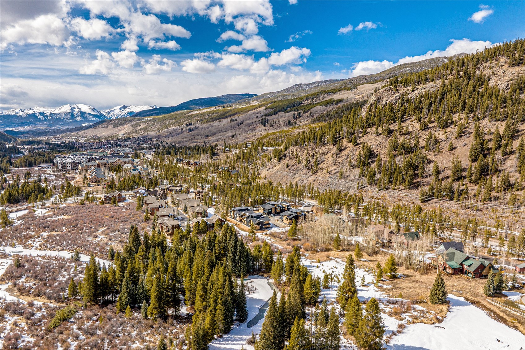 720 Alhambra Road, Unit 8741 Keystone, CO 80435 - Photo 41 of 49 a view of a city