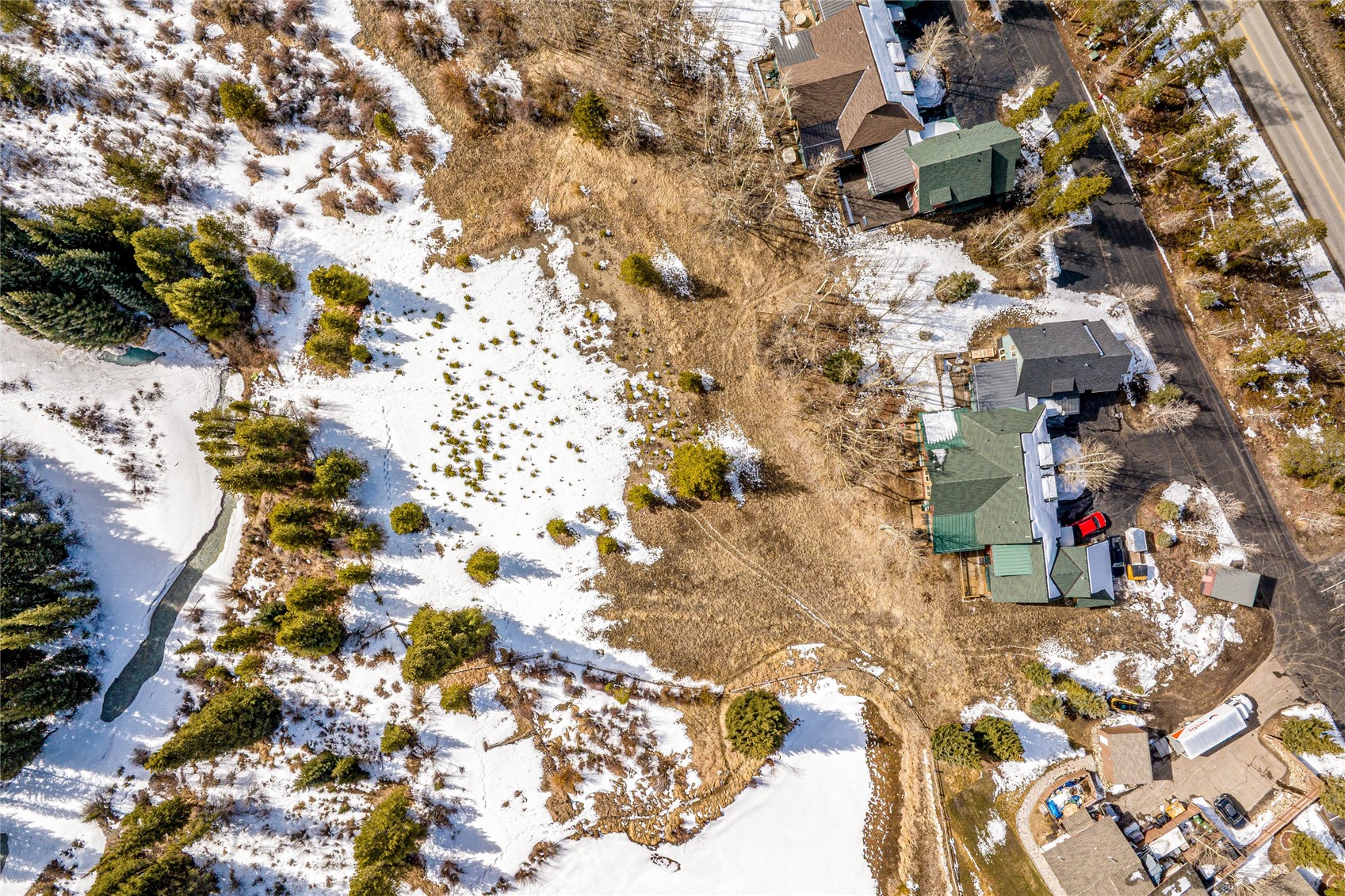 720 Alhambra Road, Unit 8741 Keystone, CO 80435 - Photo 43 of 49