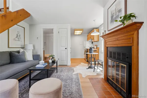 $299,000 | 2205 Arapahoe Avenue, Unit 7, Boulder, CO 80302