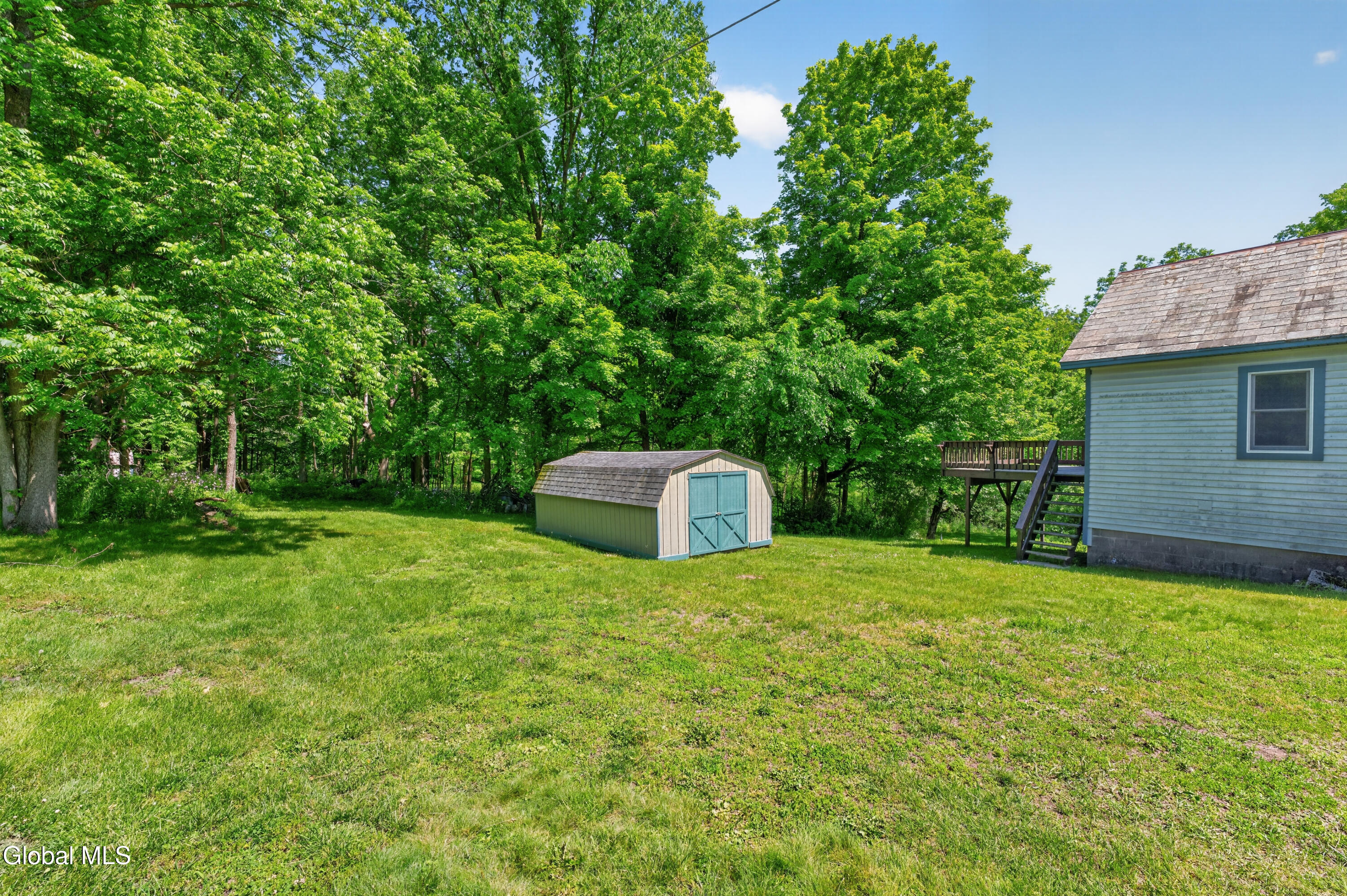 652 County Rte 49 Cossayuna, NY 12823 - Photo 48 of 54 Yard 11