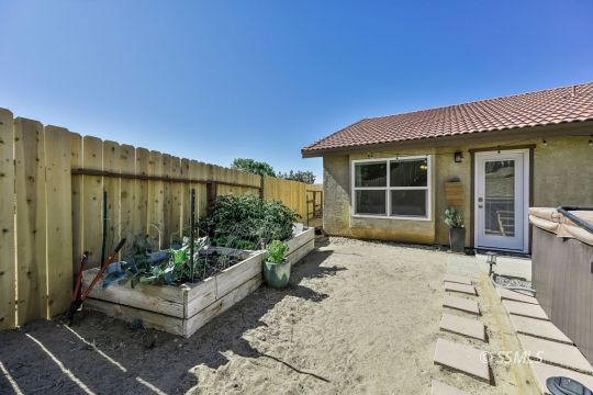 213 West Shenandoah Avenue Ridgecrest, CA 93555 - Photo 50 of 50 Gallery Image 50