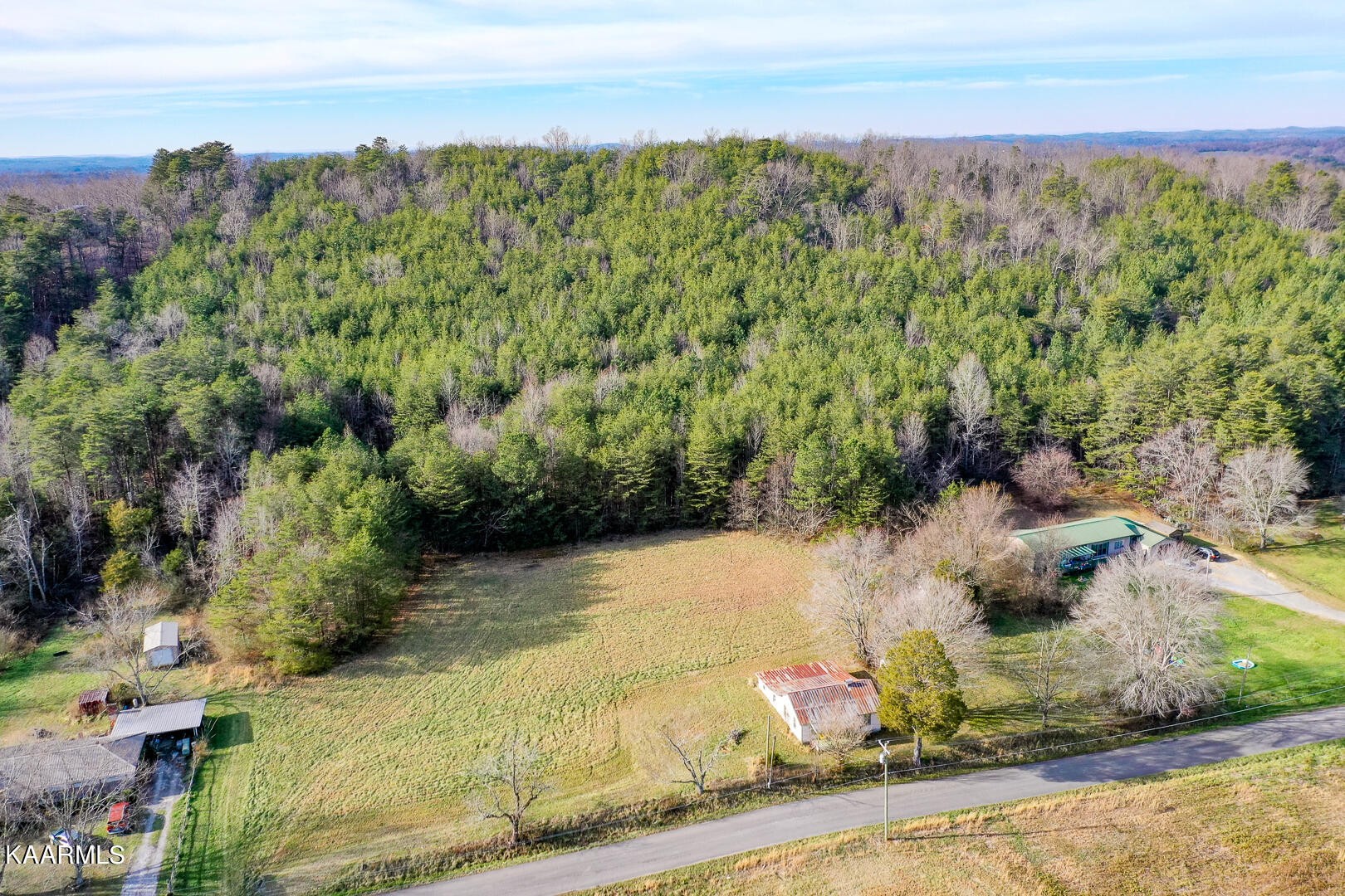 2768 Oak Grove Road Benton, TN 37307 - Photo 1 of 12 Gallery Image 1