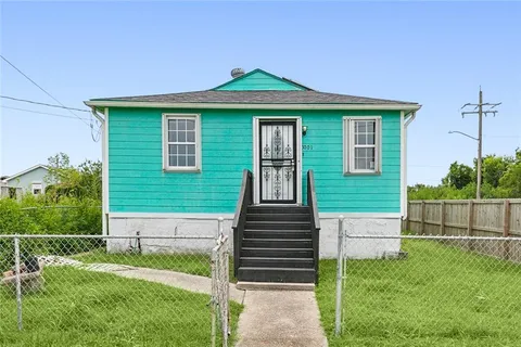 $120,000 | 3001 Metropolitan Street, New Orleans, LA 70126