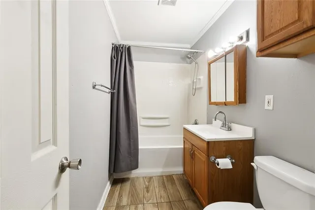 $120,000 | 3001 Metropolitan Street, New Orleans, LA 70126