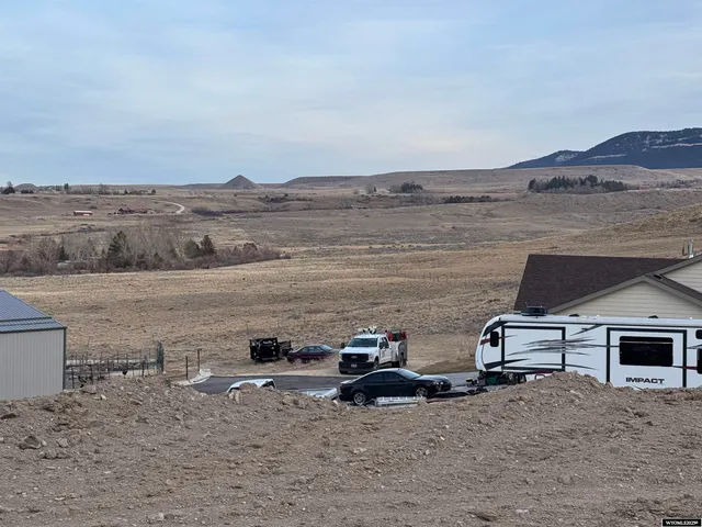 $225,000 | 6566 Boot Hill Road, Casper, WY 82604