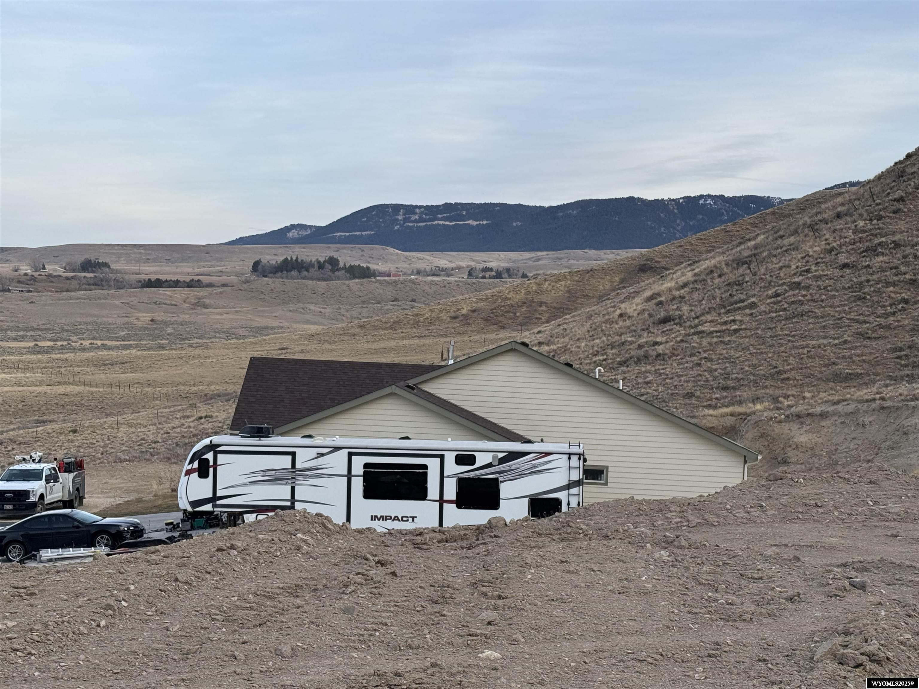 6566 Boot Hill Road Casper, WY 82604 - Photo 12 of 15